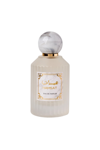 Rotana Hamsat Unisex | EDP