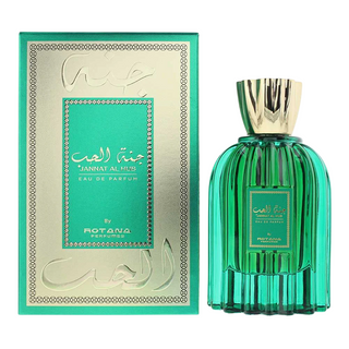Rotana Jannat Al Hub Unisex | EDP
