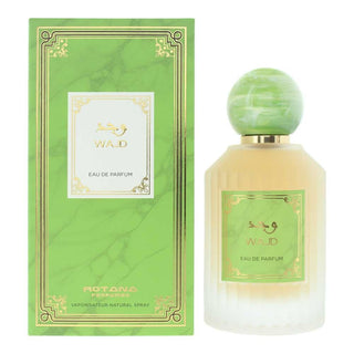 Rotana Wajd Unisex | EDP