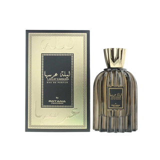 Rotana Laylat Earsuha Unisex | EDP