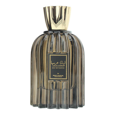 Rotana Laylat Earsuha Unisex | EDP