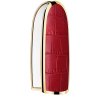 Guerlain Rouge G Double Mirror Cap Lipstick Case Le Croco