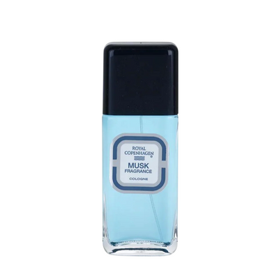 Royal Copenhagen Musk for Men | EDC