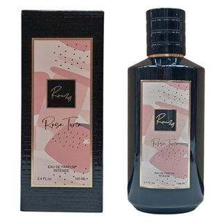 Rua29 Rosa Turca Intense for Women | EDP