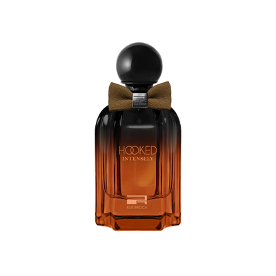 Rue Broca Hooked Intensely for Men | EDP