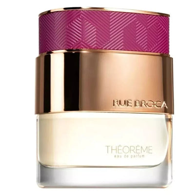 Rue Broca Theoreme for Women | EDP