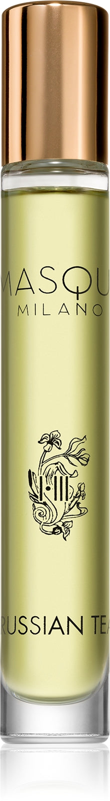 Masque Milano Russian Tea Oud EDP