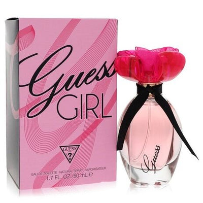 Guess Girl | EDT
