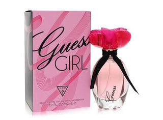 Guess Girl | EDT