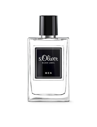 S. Oliver Black Label for Men | EDT