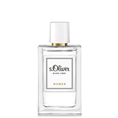 S. Oliver Black Label for Women | EDT