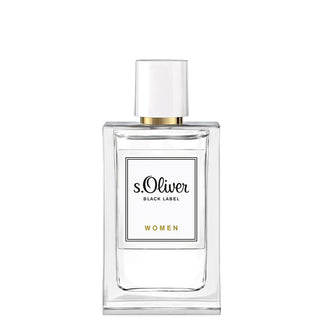 S. Oliver Black Label for Women | EDT