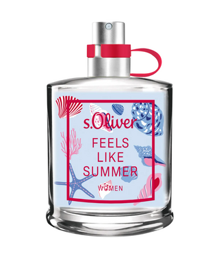 S. Oliver Feels Like Summer for Women | EDT