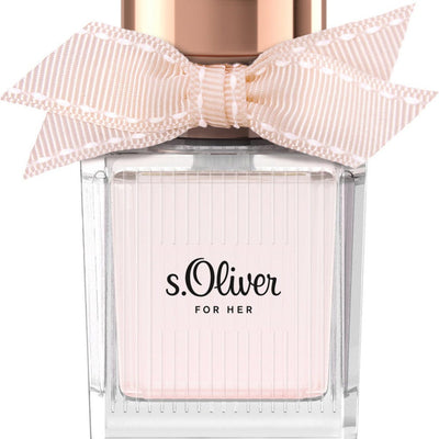 S. Oliver For Her for Women | EDP