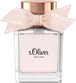 S. Oliver For Her for Women | EDP
