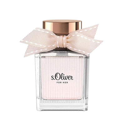 S. Oliver For Her for Women | EDT