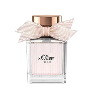S. Oliver For Her for Women | EDT