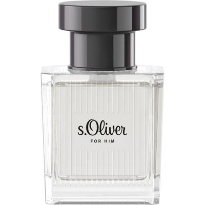 S. Oliver For Him for Men | EDT