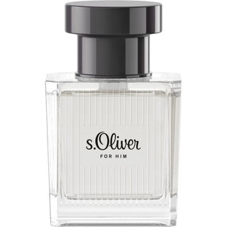 S. Oliver For Him for Men | EDT