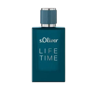 S. Oliver Life Time for Men | EDT
