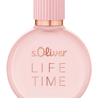 S. Oliver Life Time for Women | EDT