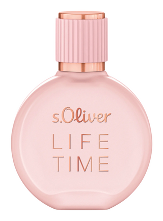 S. Oliver Life Time for Women | EDT