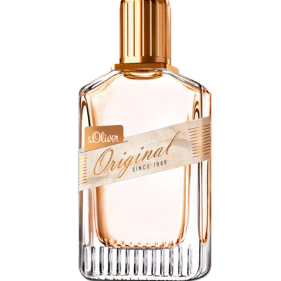 S. Oliver Original for Women | EDT