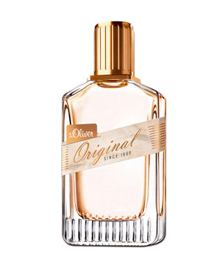 S. Oliver Original for Women | EDT