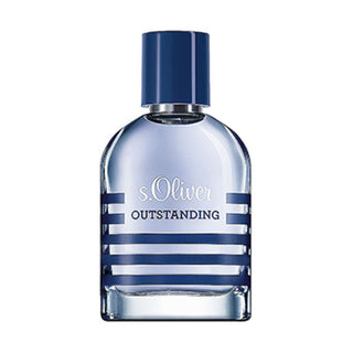 S. Oliver Outstanding for Men | EDT