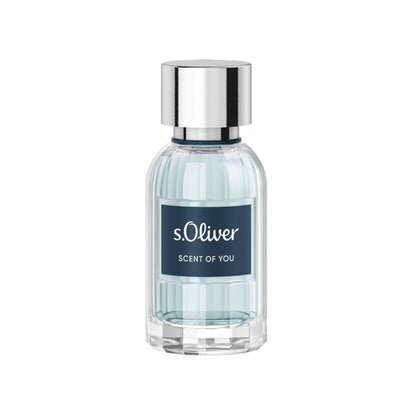 S. Oliver Scent Of You for Men | EDT