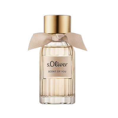S. Oliver Scent Of You for Women | EDT