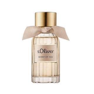 S. Oliver Scent Of You for Women | EDT