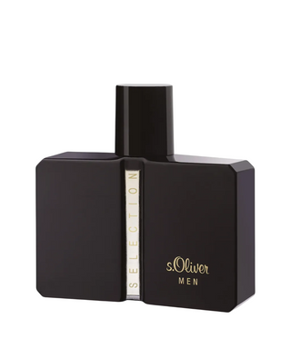 S. Oliver Selection Calming & Cooling After-Shave Lotion