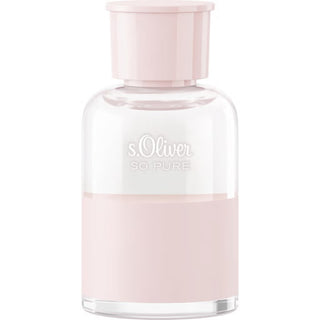 S. Oliver So Pure for Women | EDP