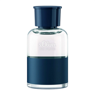 S. Oliver So Pure for Men | EDT