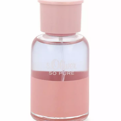 S. Oliver So Pure for Women | EDT