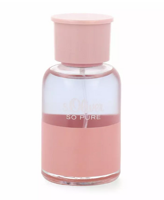 S. Oliver So Pure for Women | EDT