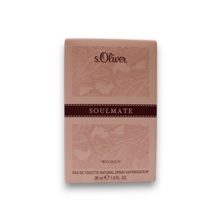 S. Oliver Soulmate for Women | EDT