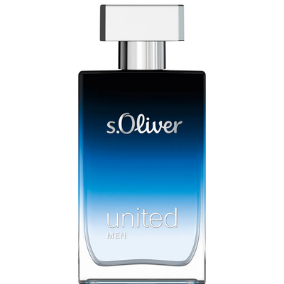 S. Oliver United for Men | EDT