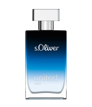 S. Oliver United for Men | EDT