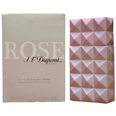 S.T. Dupont Rose for Women | EDP