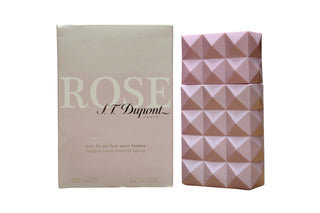 S.T. Dupont Rose for Women | EDP