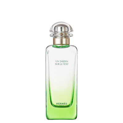 Hermes Un Jardin Sur Le Toit Tester | EDT