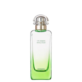 Hermes Un Jardin Sur Le Toit Tester | EDT