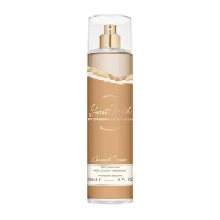 Sabrina Carpenter Sweet Tooth Caramel Dream Body Spray
