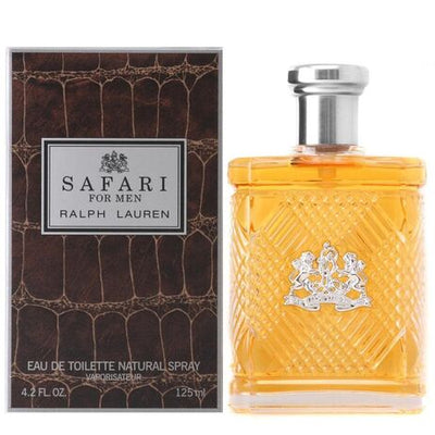 Ralph Lauren Safari | EDT