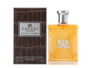 Ralph Lauren Safari | EDT