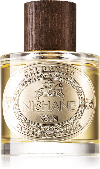 Nishane Safran Colognisé Extrait de Cologne | Extrait