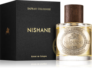 Nishane Safran Colognisé Extrait de Cologne | Extrait