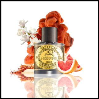 Nishane Safran Colognisé Extrait de Cologne | Extrait